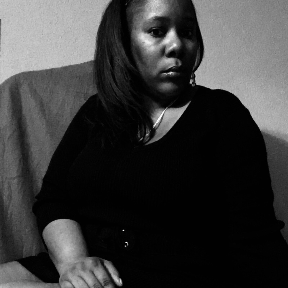 Meet your Posher, Nneka